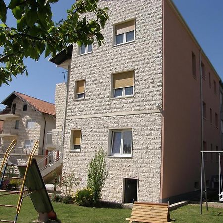 Apartman A&B Kastela Exterior photo