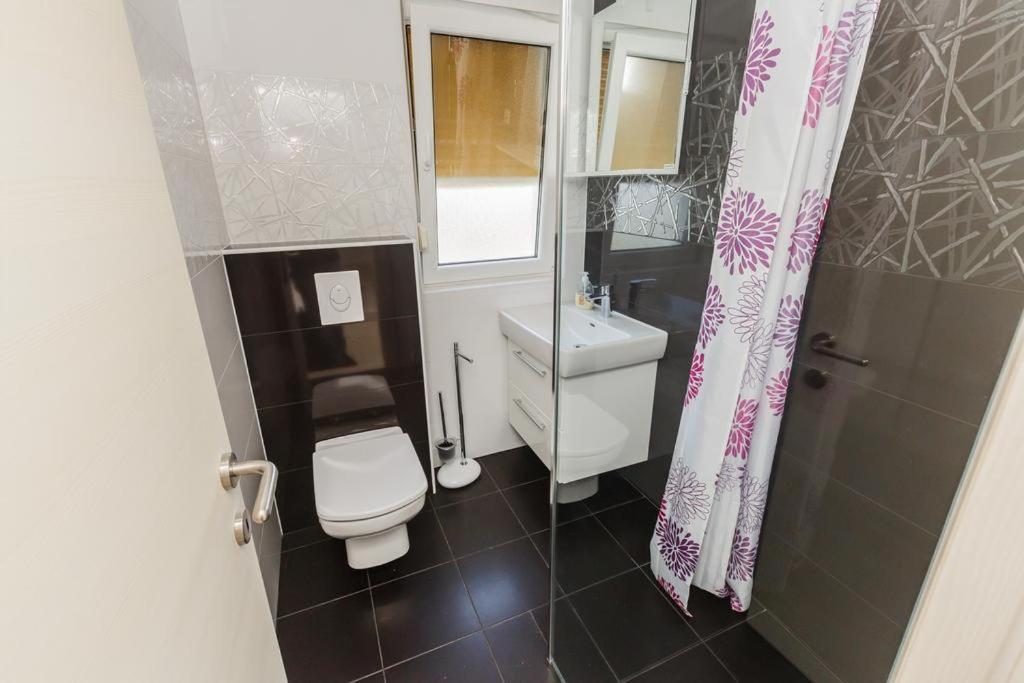 Apartman A&B Kastela Exterior photo