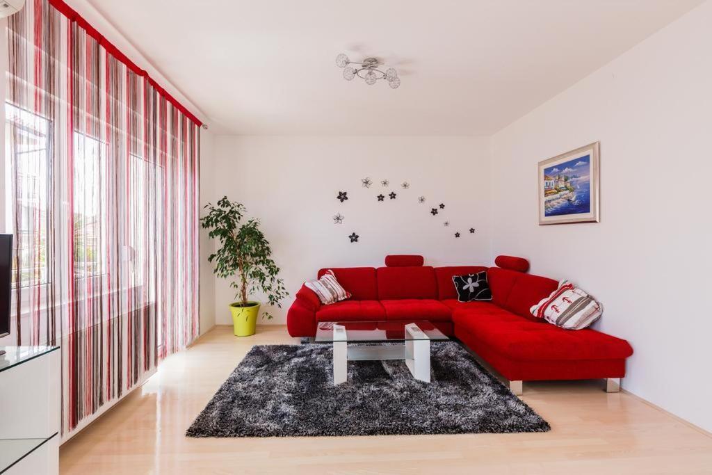 Apartman A&B Kastela Exterior photo