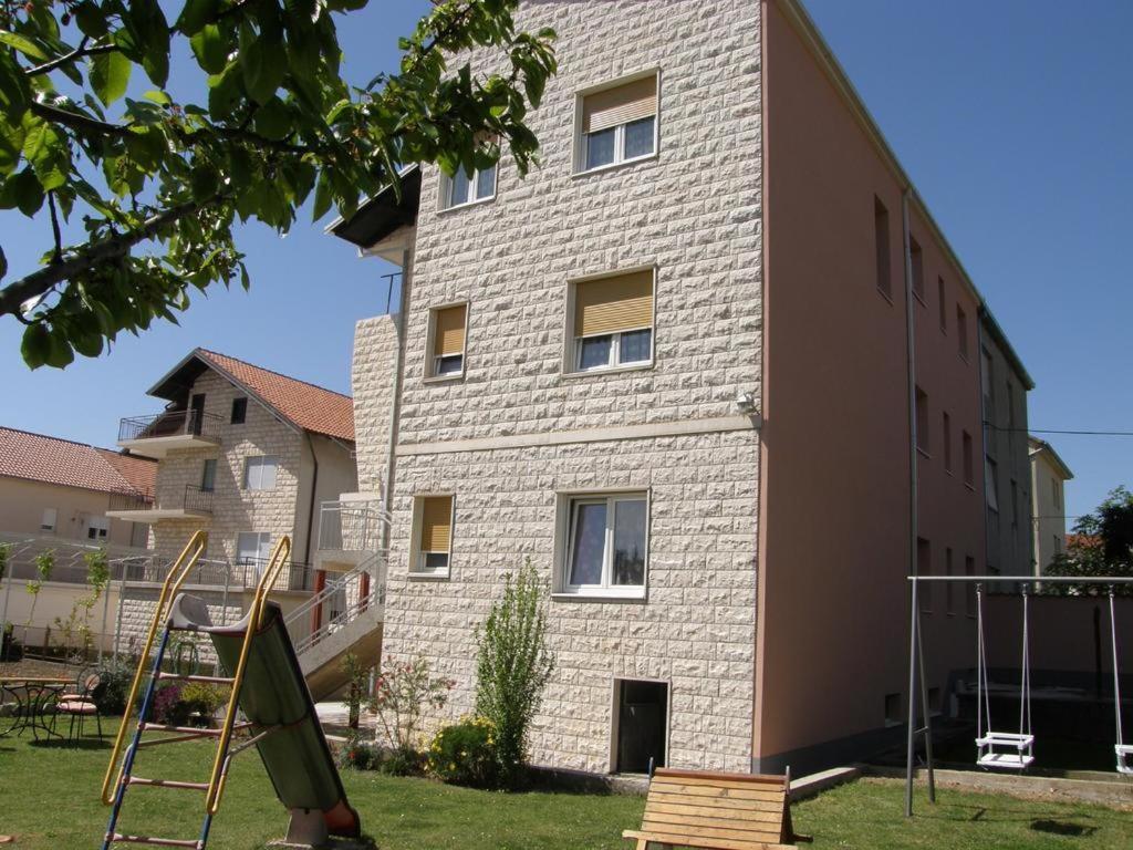 Apartman A&B Kastela Exterior photo