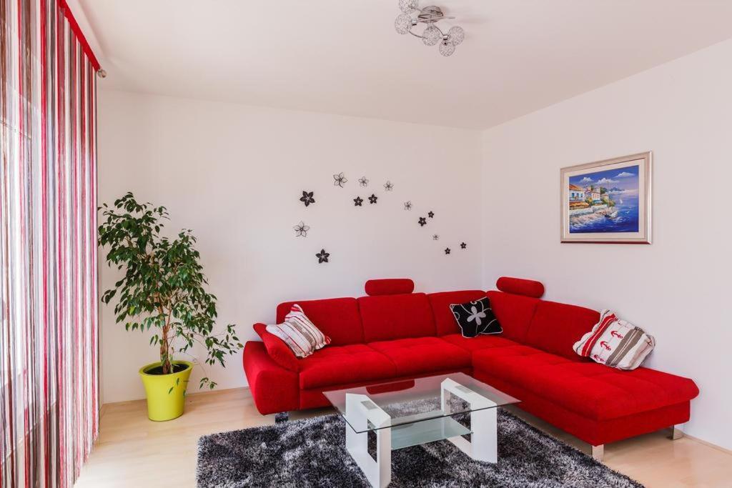 Apartman A&B Kastela Exterior photo