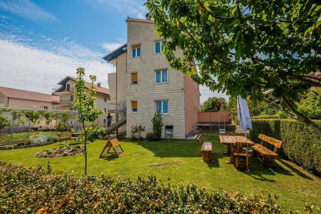 Apartman A&B Kastela Exterior photo