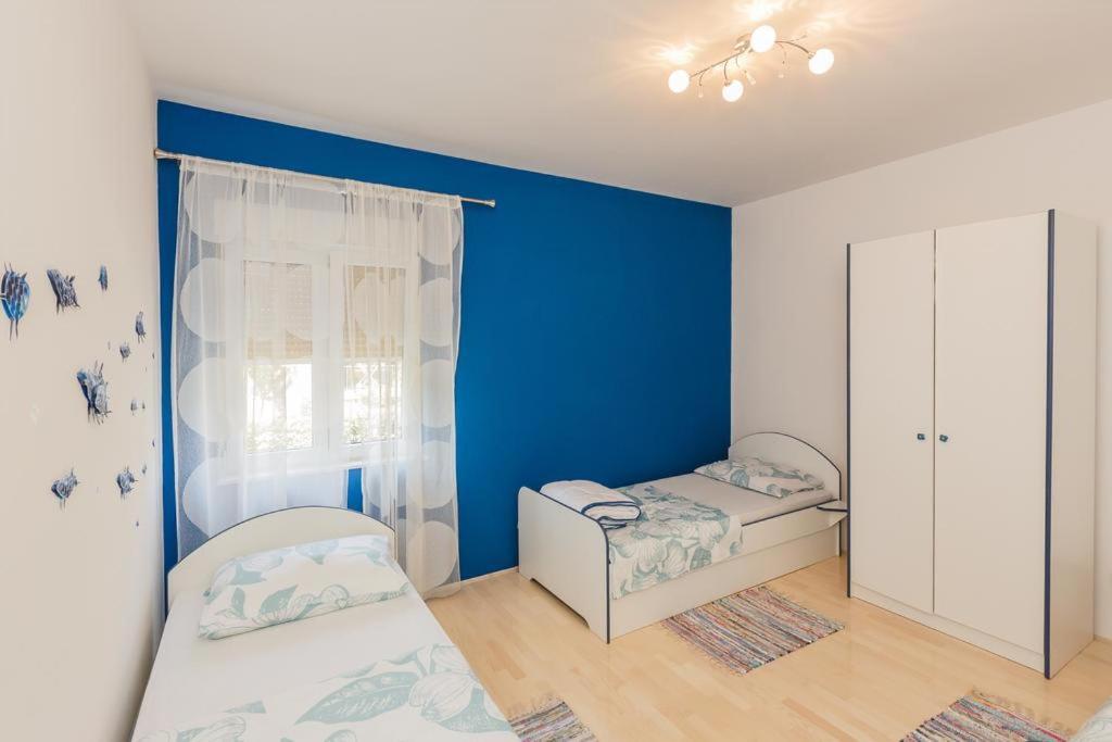 Apartman A&B Kastela Exterior photo